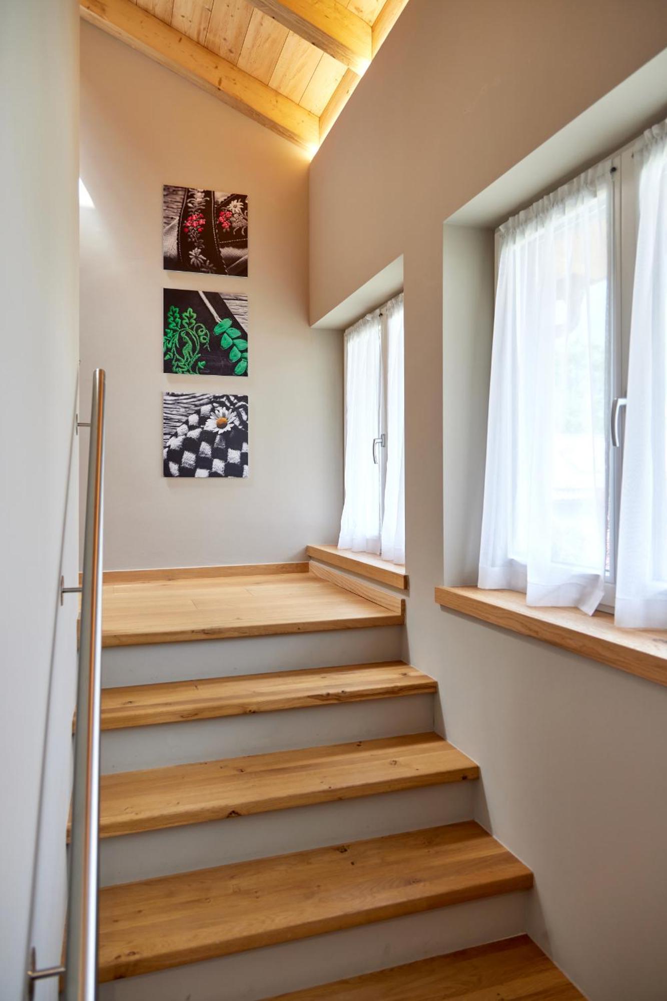 Chalet Beatrice Garmisch-Partenkirchen Esterno foto