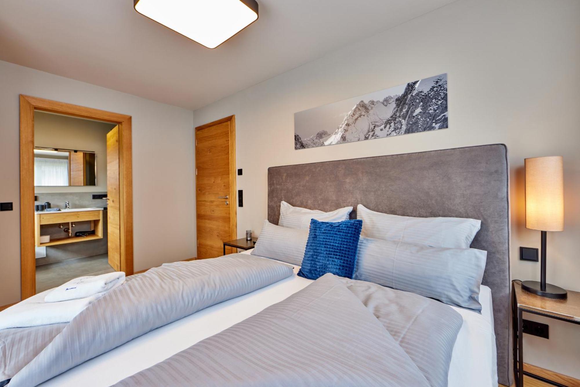Chalet Beatrice Garmisch-Partenkirchen Esterno foto