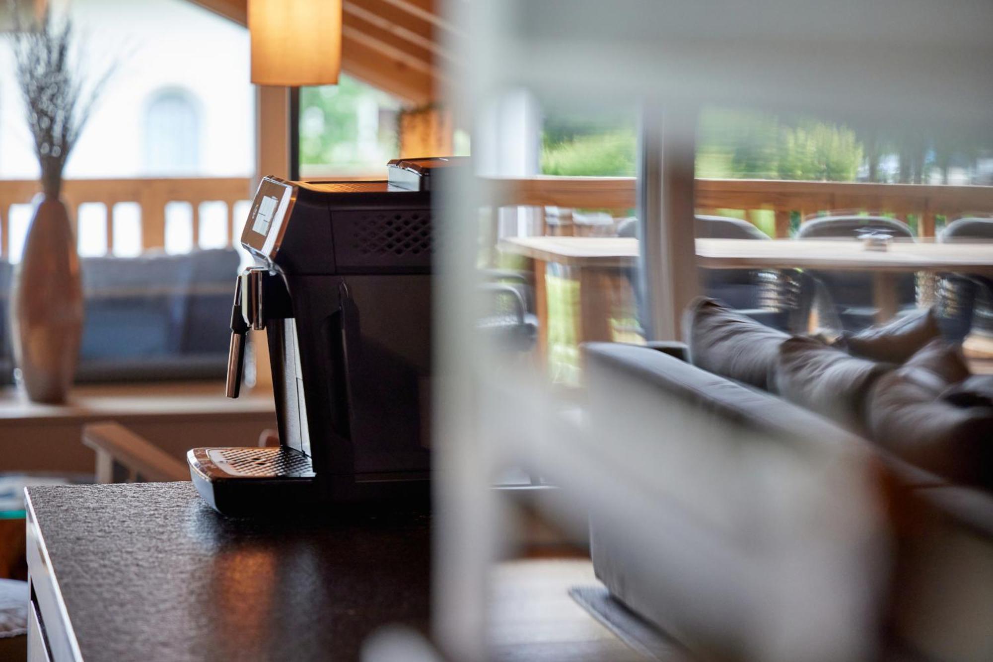 Chalet Beatrice Garmisch-Partenkirchen Esterno foto