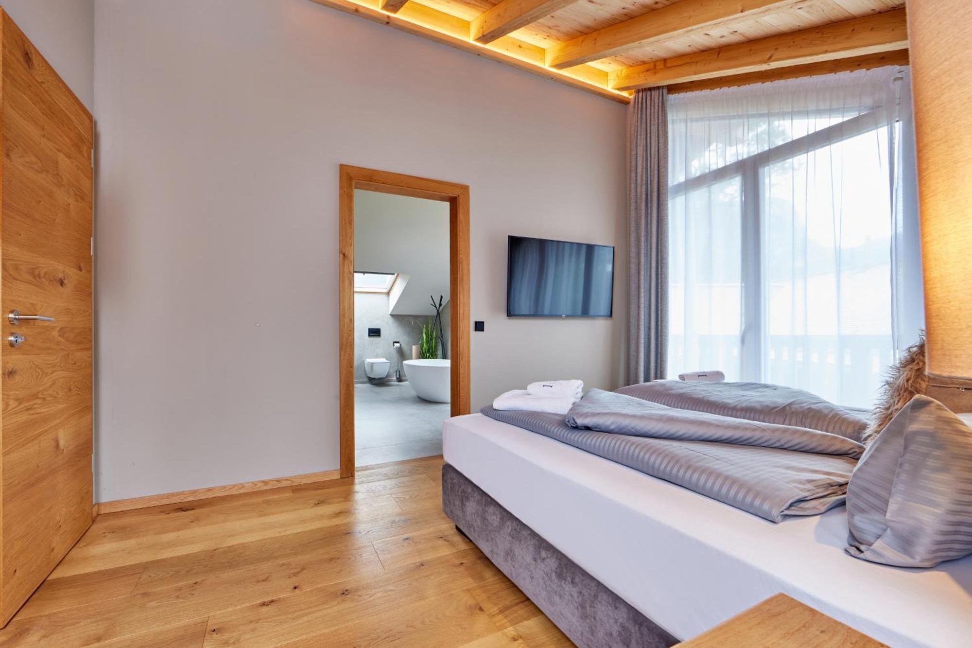 Chalet Beatrice Garmisch-Partenkirchen Esterno foto