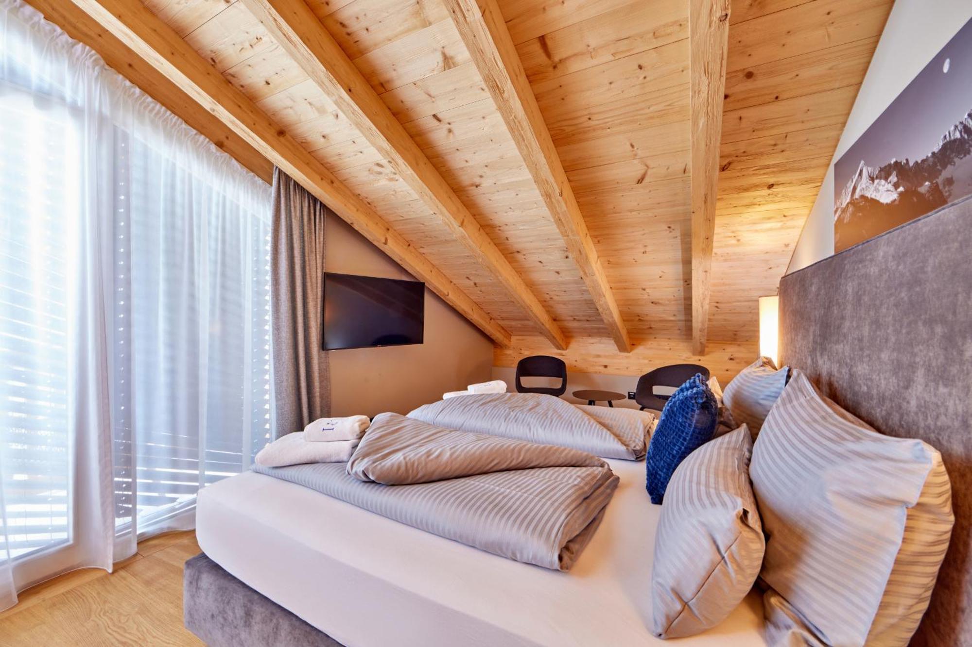 Chalet Beatrice Garmisch-Partenkirchen Esterno foto