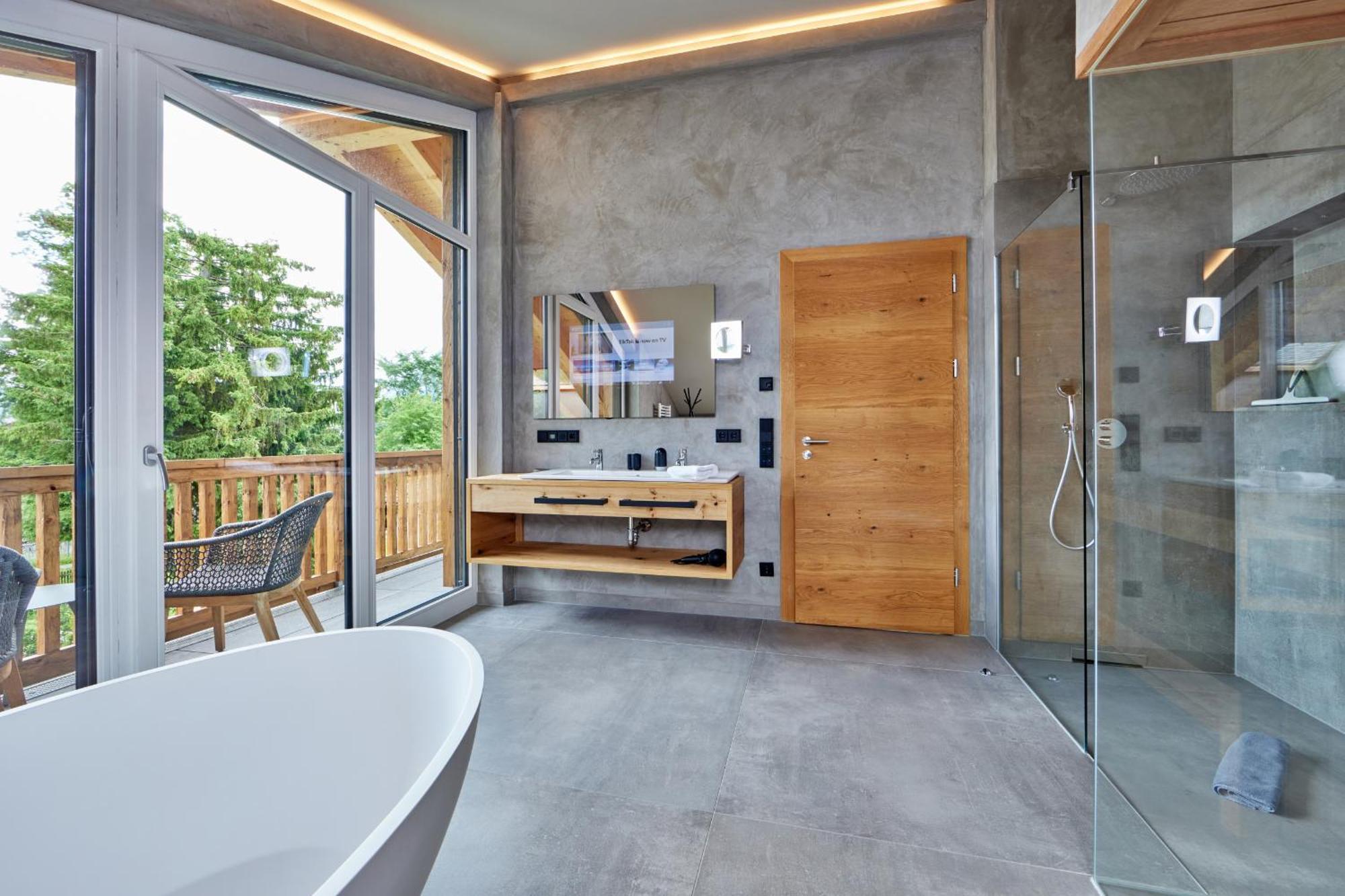 Chalet Beatrice Garmisch-Partenkirchen Esterno foto