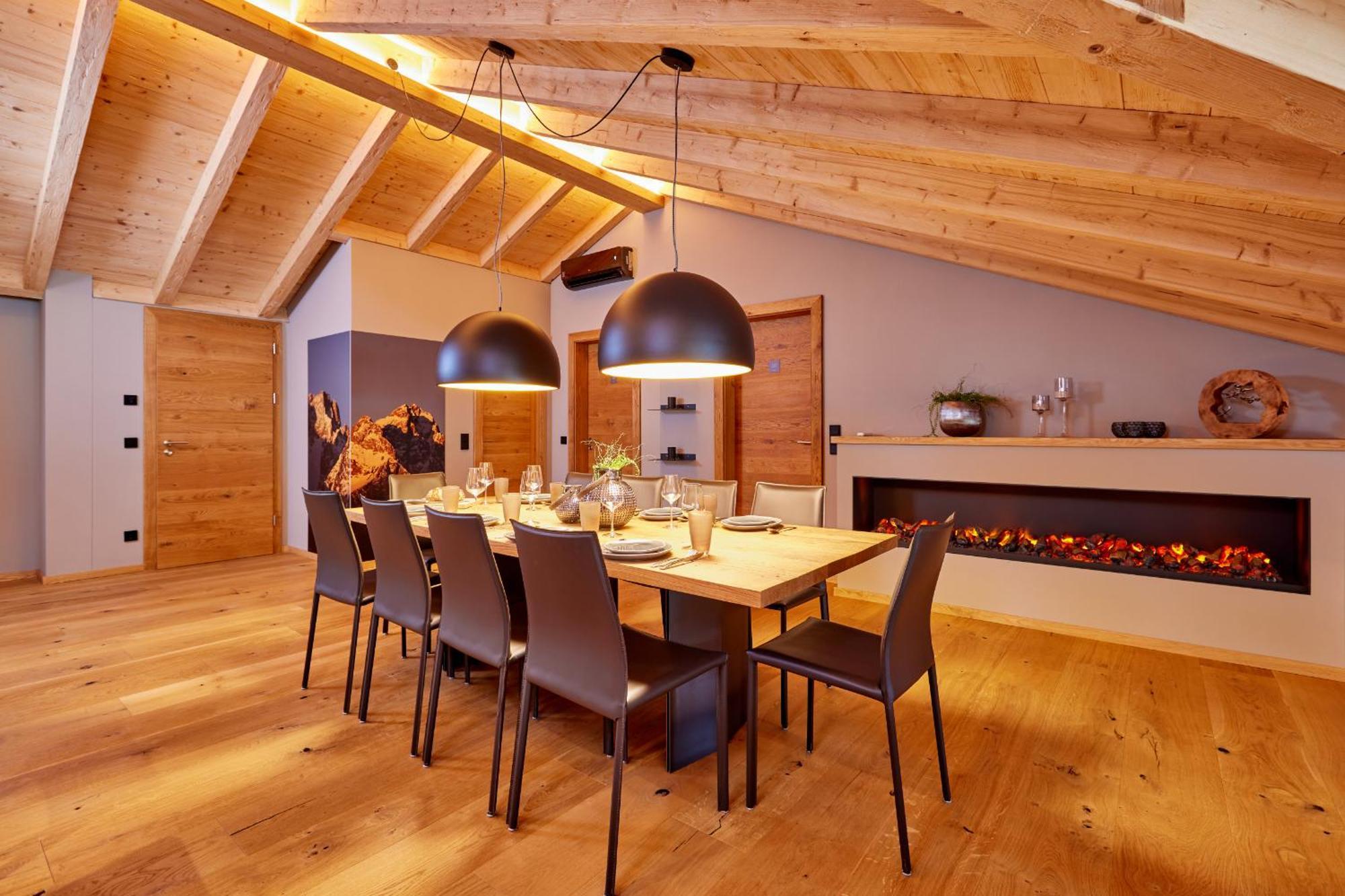 Chalet Beatrice Garmisch-Partenkirchen Esterno foto