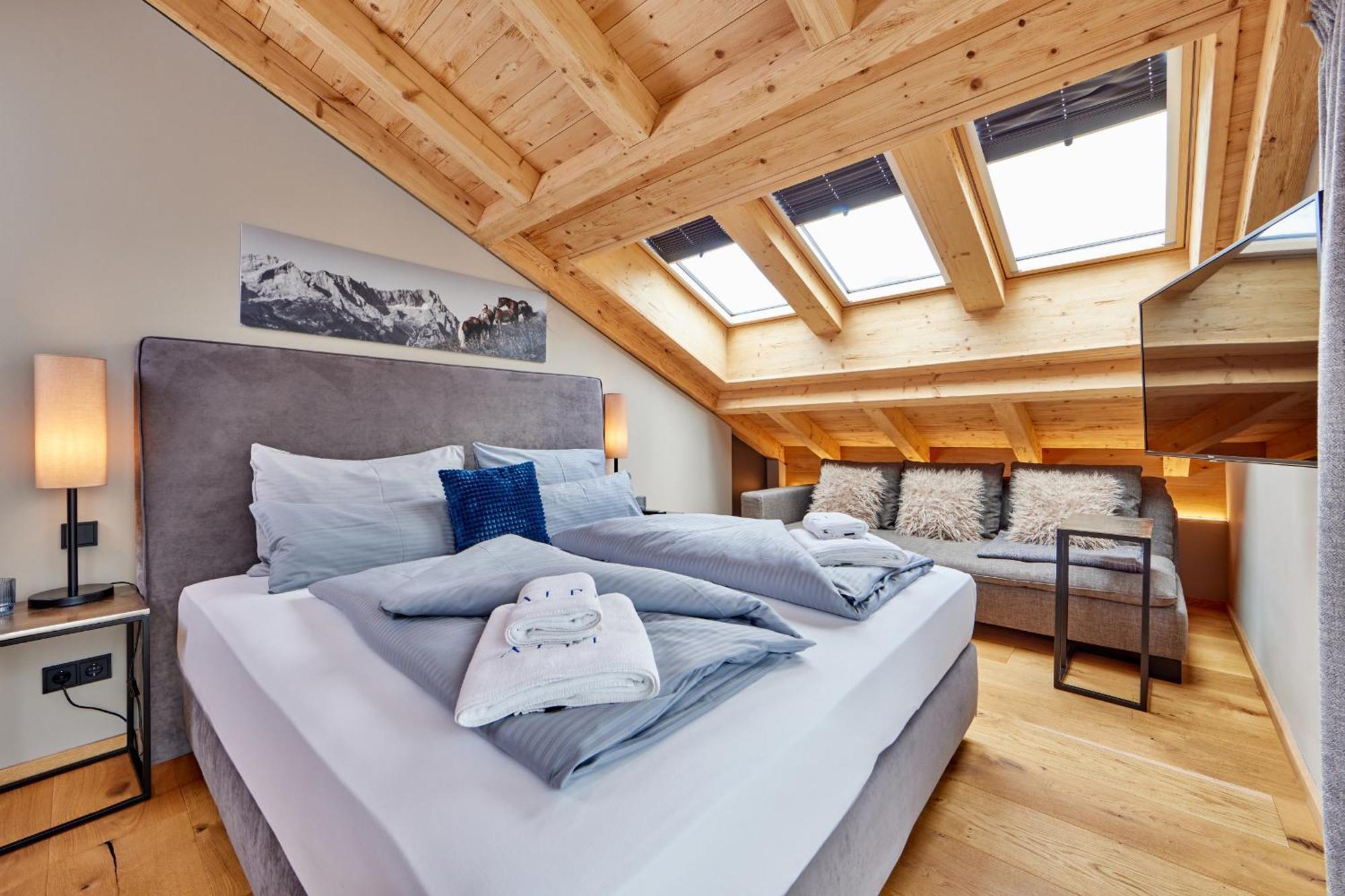 Chalet Beatrice Garmisch-Partenkirchen Esterno foto
