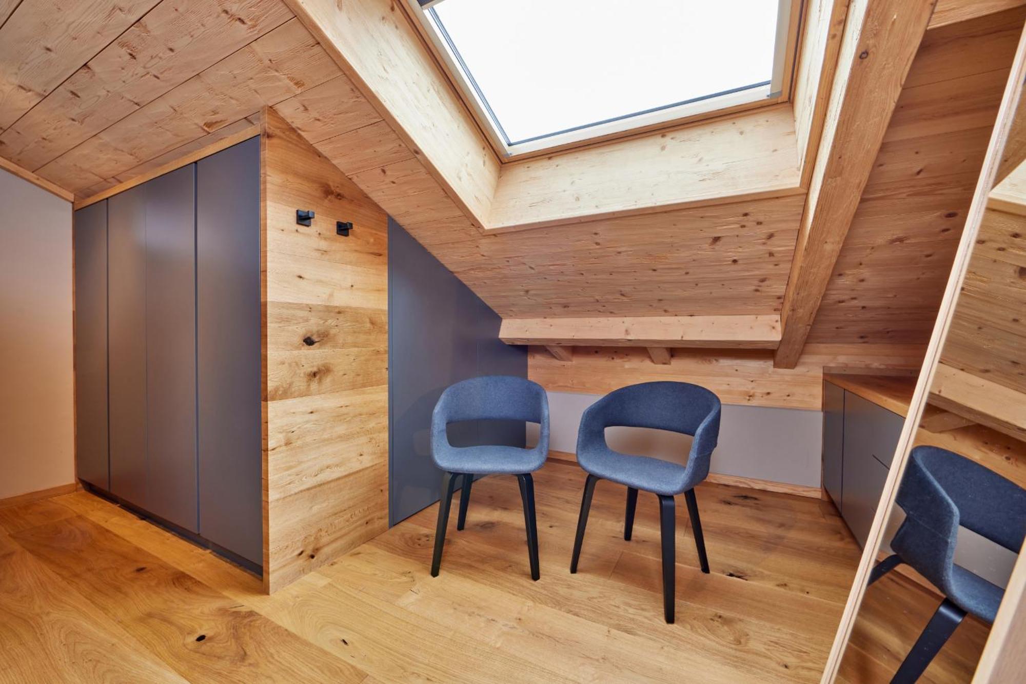 Chalet Beatrice Garmisch-Partenkirchen Esterno foto