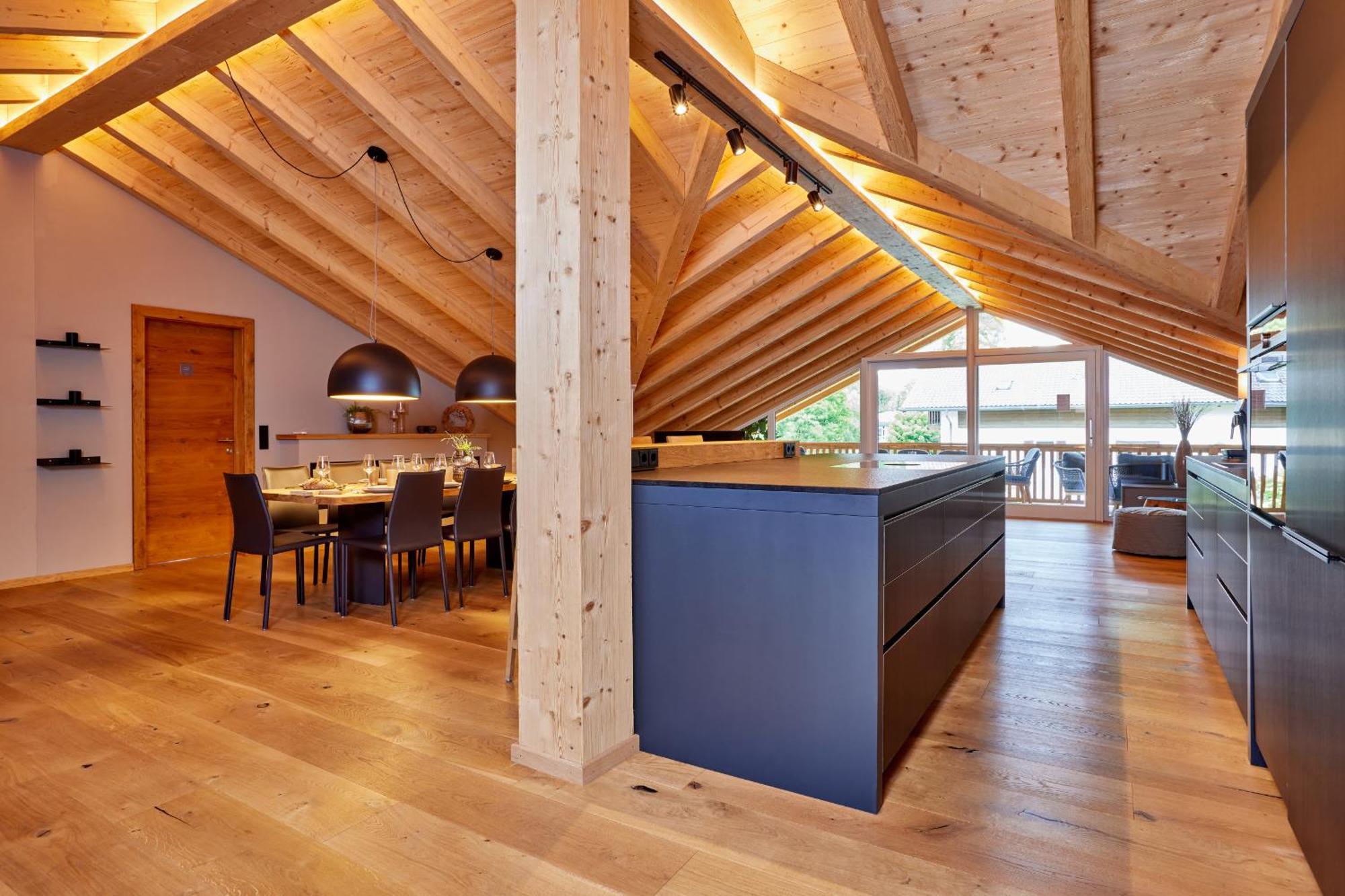 Chalet Beatrice Garmisch-Partenkirchen Esterno foto
