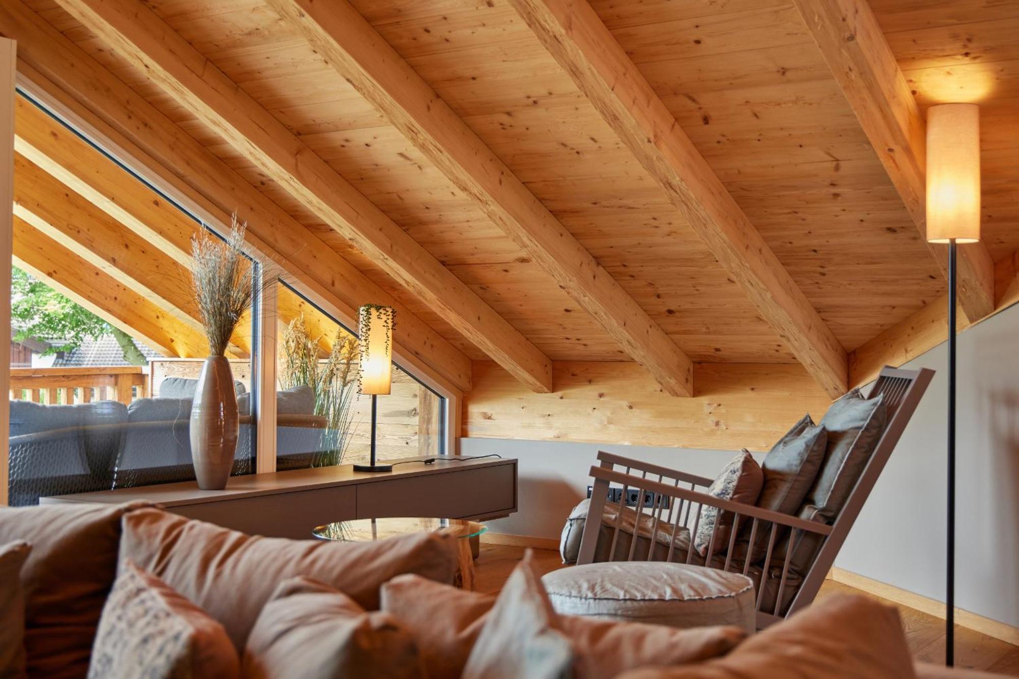 Chalet Beatrice Garmisch-Partenkirchen Esterno foto