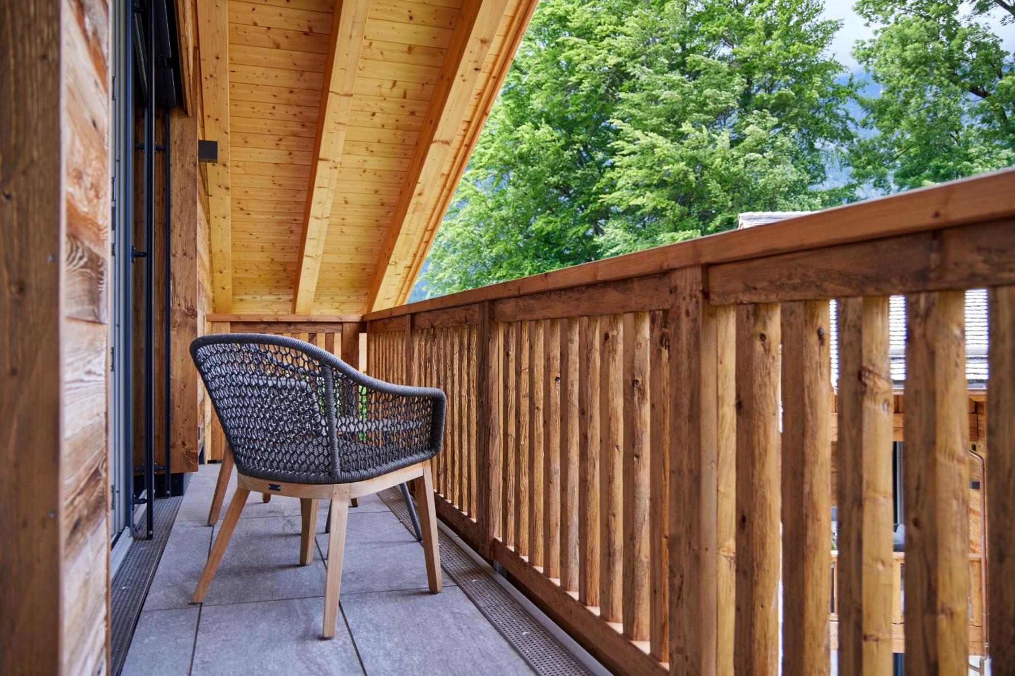 Chalet Beatrice Garmisch-Partenkirchen Esterno foto