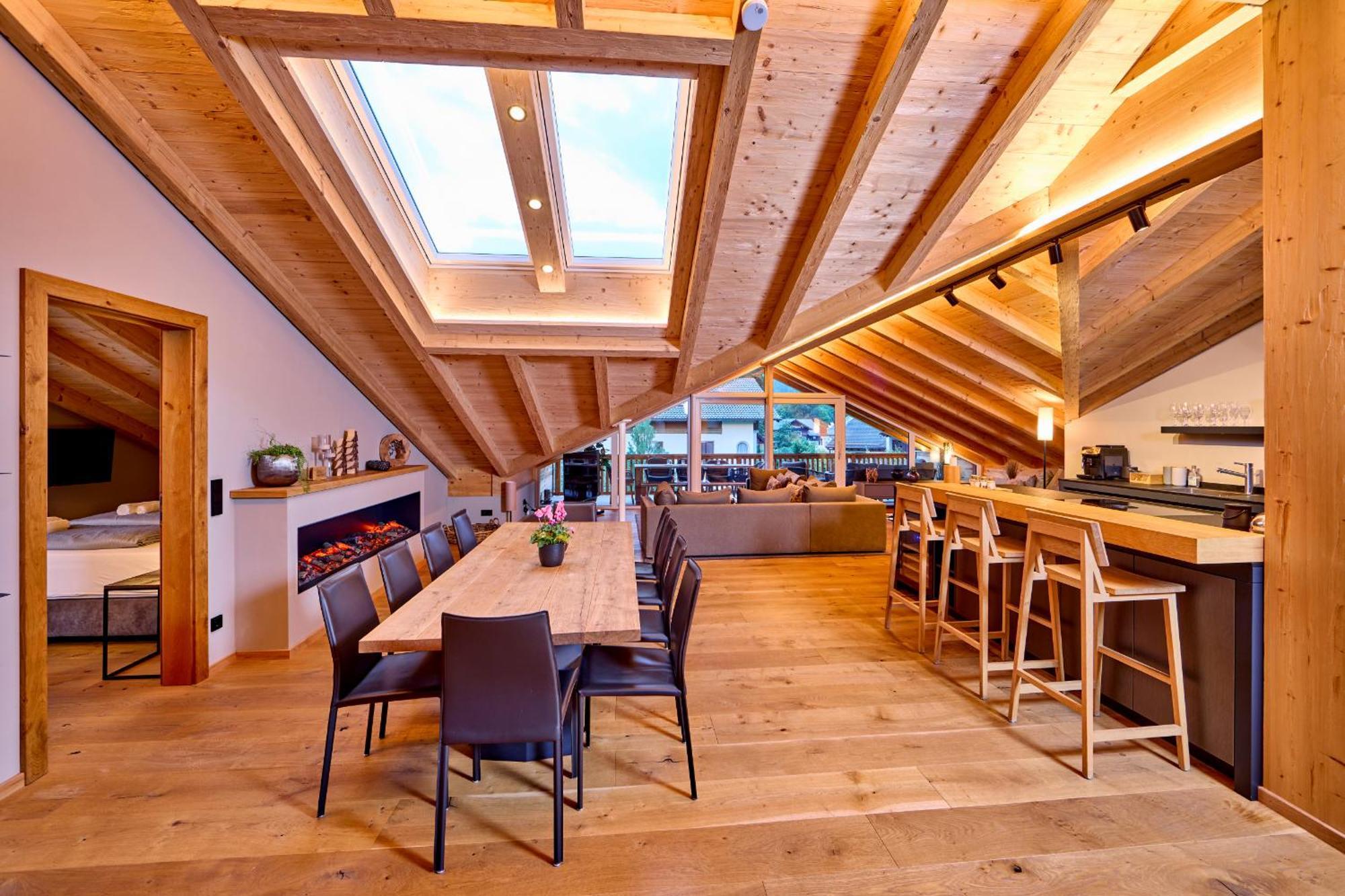 Chalet Beatrice Garmisch-Partenkirchen Esterno foto